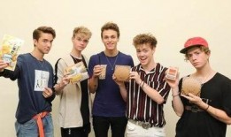 经纪人爆料男团视频大全