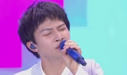 娱乐吃瓜君周深,娱乐吃瓜界的音乐奇才