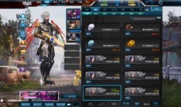 逆战体验服最新爆料视频,揭秘神秘武器与全新玩法