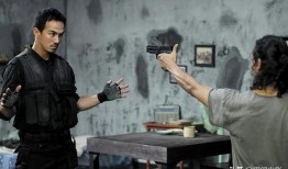 突袭1印尼电影在线观看,印尼电影版在线观看：惊心动魄的极限格斗对决！