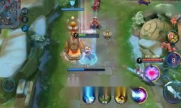 王者荣耀爆料小狐狸视频,神秘技能引期待