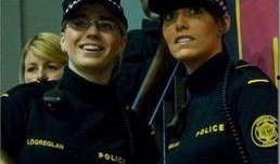 警花爆料视频大全下载,揭秘幕后故事与精彩瞬间