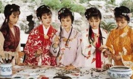 红楼梦伦理在线观看,揭秘贾府家族伦理纷争