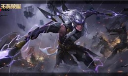 国服马超爆料最新消息,神秘新技能即将上线，战力再升级！