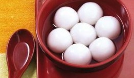 蛋仔爆料元宵怎么做的视频