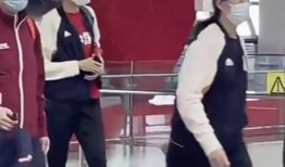 女排队员爆料视频