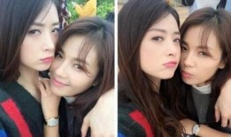 娱乐圈姐妹花爆料,幕后故事大曝光