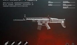 逆战步枪皮肤最新爆料图,炫酷外观，等你来鉴！