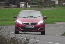 标致308最新爆料视频,视频爆料揭示设计亮点与性能革新