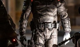 新蝙蝠侠最新爆料视频下载,揭秘神秘反派，暗流涌动下的哥谭风云