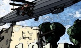 战地1914最新爆料,揭秘历史新篇章，最新爆料揭示战争背后真相