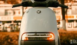 九号e尾灯最新爆料,炫酷设计，智能照明，引领未来出行潮流”