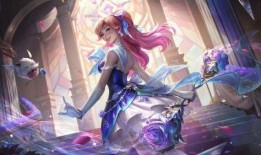 王者最新皮肤爆料王昭君,王昭君全新皮肤惊艳亮相