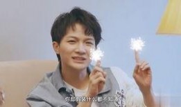 娱乐吃瓜君周深,娱乐吃瓜界的音乐奇才