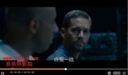 速7在线观看完整版,生死时速，复仇之路