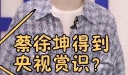 蔡徐坤爆料是真是假视频,视频内容是真是假？