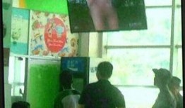 中学食堂爆料视频最新版,中学食堂卫生问题引关注，视频揭露惊人真相