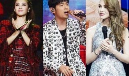 葛思琪最新爆料蔡依林