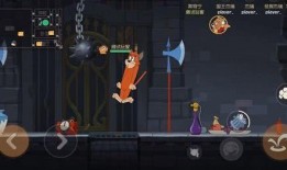 猫和老鼠主播的爆料视频,幕后故事大曝光！