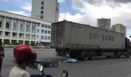 玉林车祸最新爆料,事故原因揭秘，伤亡情况及后续处理全解析