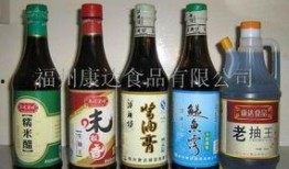 最新爆料一家酱油加工厂,酱油加工厂背后的秘密与工艺革新