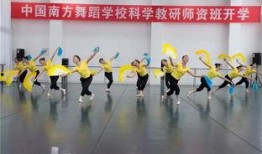 南方舞蹈学校爆料视频,舞蹈界幕后风云