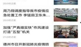 德州新闻爆料采访视频播放,揭秘重大事件背后真相