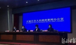 石家庄公司最新爆料新闻,揭秘重大行业动态与内部变革