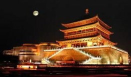 西安钟楼最新爆料事件新闻,揭秘背后惊人真相