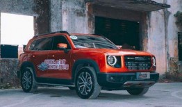 哈弗大狗最新爆料油耗