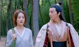 楚乔传第13集在线观看,风云变幻，楚乔觉醒