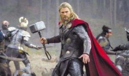 雷神大招爆料台词视频