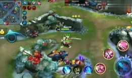 王者荣耀爆料小狐狸视频,神秘技能引期待