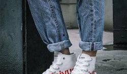 最新帆布鞋爆料视频播放,爆款视频带你领略时尚风采