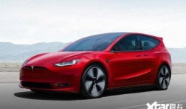 特斯拉最新新车爆料,颠覆未来出行体验
