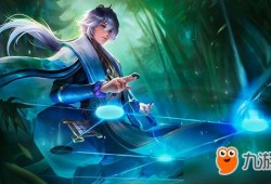 王者荣耀奕星最新爆料,神秘法师觉醒，王者荣耀新篇章即将开启