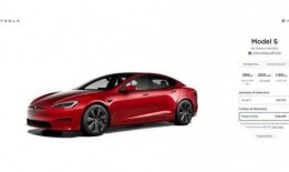 特斯拉最新新车爆料,颠覆未来出行体验