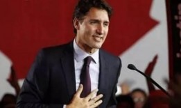 特鲁多最新爆料,揭秘加拿大政坛背后惊人内幕