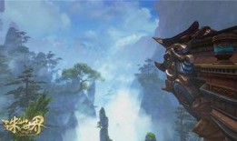 诛仙世界玩法爆料最新,揭秘全新玩法，畅游仙侠新篇章