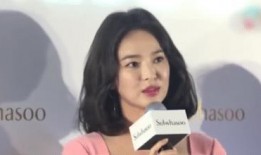 韩娱乐圈爆料宋慧乔,揭秘明星背后的故事