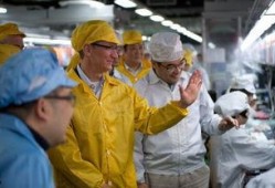 郑州富士康员工最新爆料,揭秘工厂内部惊人真相