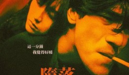 堕落天使电影在线观看,黑暗中的救赎与堕落