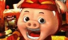 猪猪侠在线观看,勇闯奇幻世界，在线观看之旅