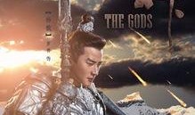封神罗晋版在线观看,再现经典神话，罗晋演绎传奇英雄