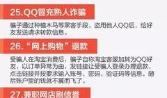 新闻爆料领现金骗局有哪些,警惕新型诈骗手段