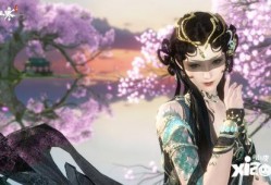 逆水寒新外观手游爆料最新,古风再现，江湖再起波澜