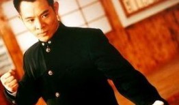 爆料星娱社李连杰视频,揭秘武术宗师背后的故事