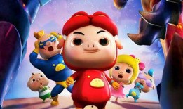 猪猪侠在线观看,勇闯奇幻世界，在线观看之旅