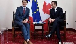 特鲁多最新爆料,揭秘加拿大政坛背后惊人内幕