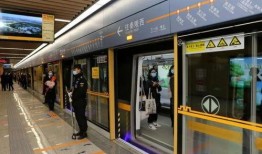 地铁9号线爆料视频最新,神秘站点大揭秘，沿线美景尽收眼底